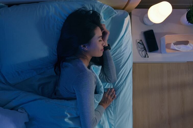 FrieslandCampina Ingredients introduces Biotis SleepWell