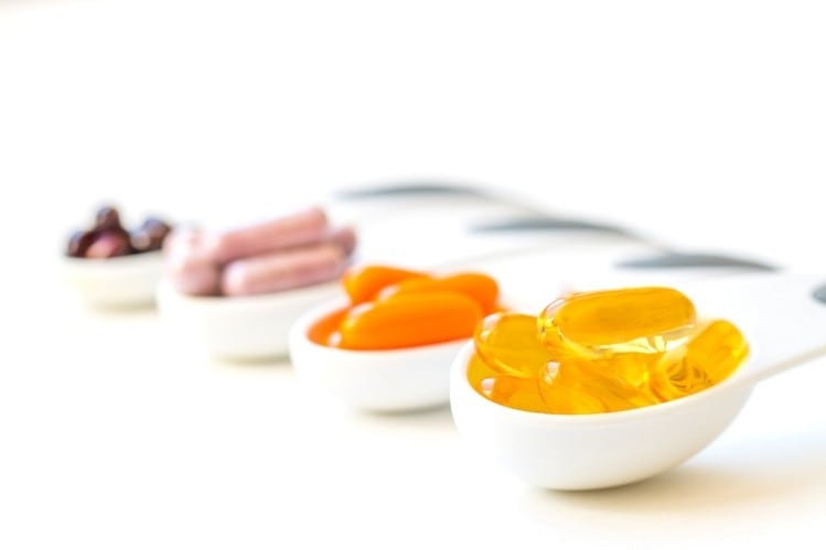 Nutrition meets pharma: Experts discuss the future of the microbiome - WATCH