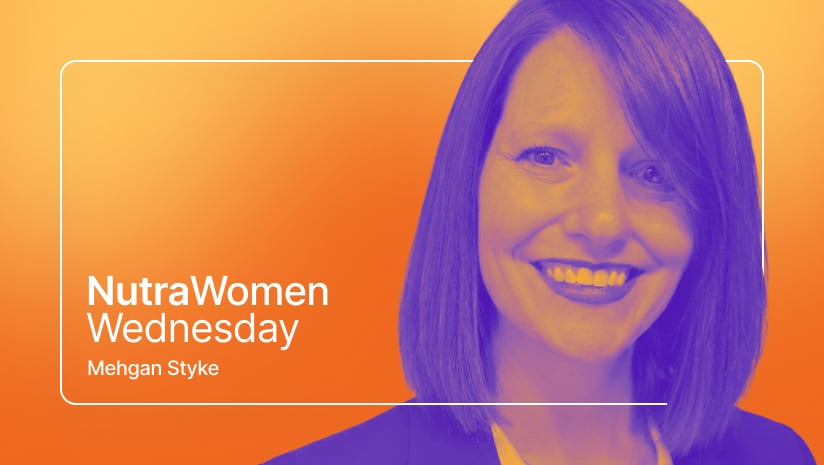 NutraWomen Wednesday: Mehgan Styke, Co-Founder, B2B Builder