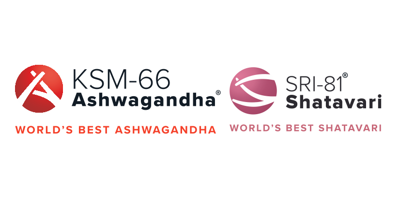 KSM-66 Ashwagandha & SRI-81 Shatavari