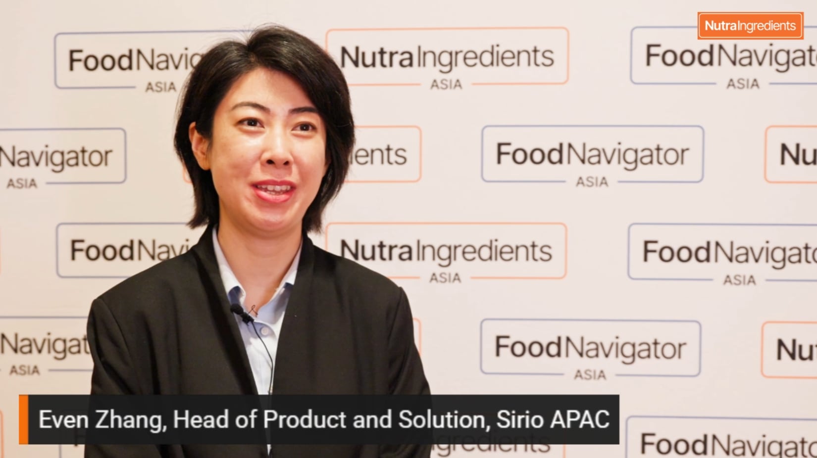 Format, loading, ingredients: Sirio Pharma on tackling APAC’s oral beauty market 