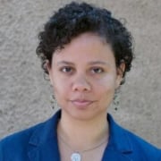 Claudia  Adrien