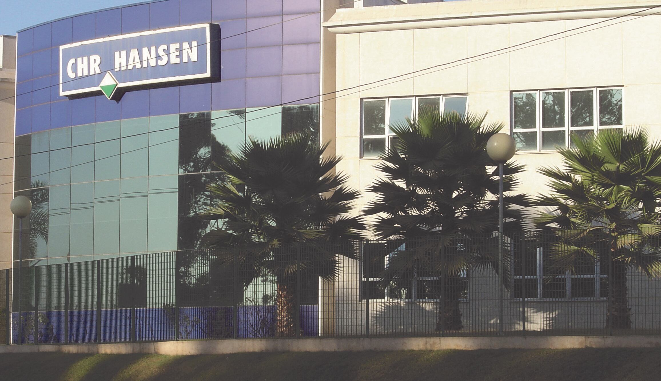 'Latin America is one of the emerging regions with growth potential': Chr. Hansen 