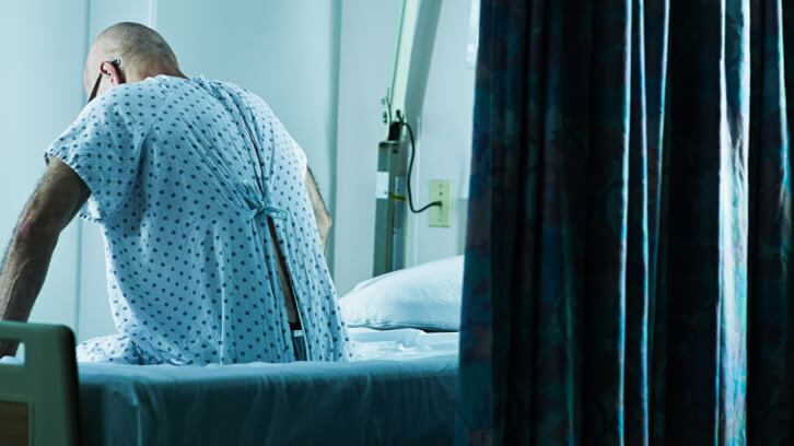 Elevated homocysteine associated with all-cause mortality risk: study