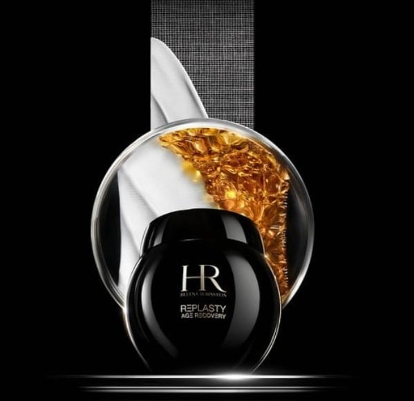 Anti-ageing skin care