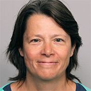 Sandra Einerhand
