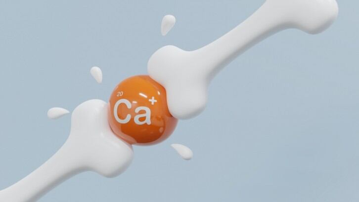 Calcium supplements: China consumers resonate strongly with absorption benefits, says Haleon
