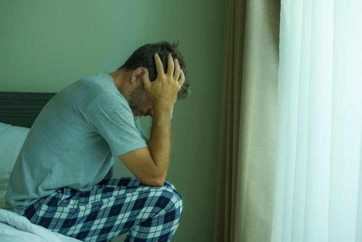 Depression risk may increase with lower serum zinc levels, study observes