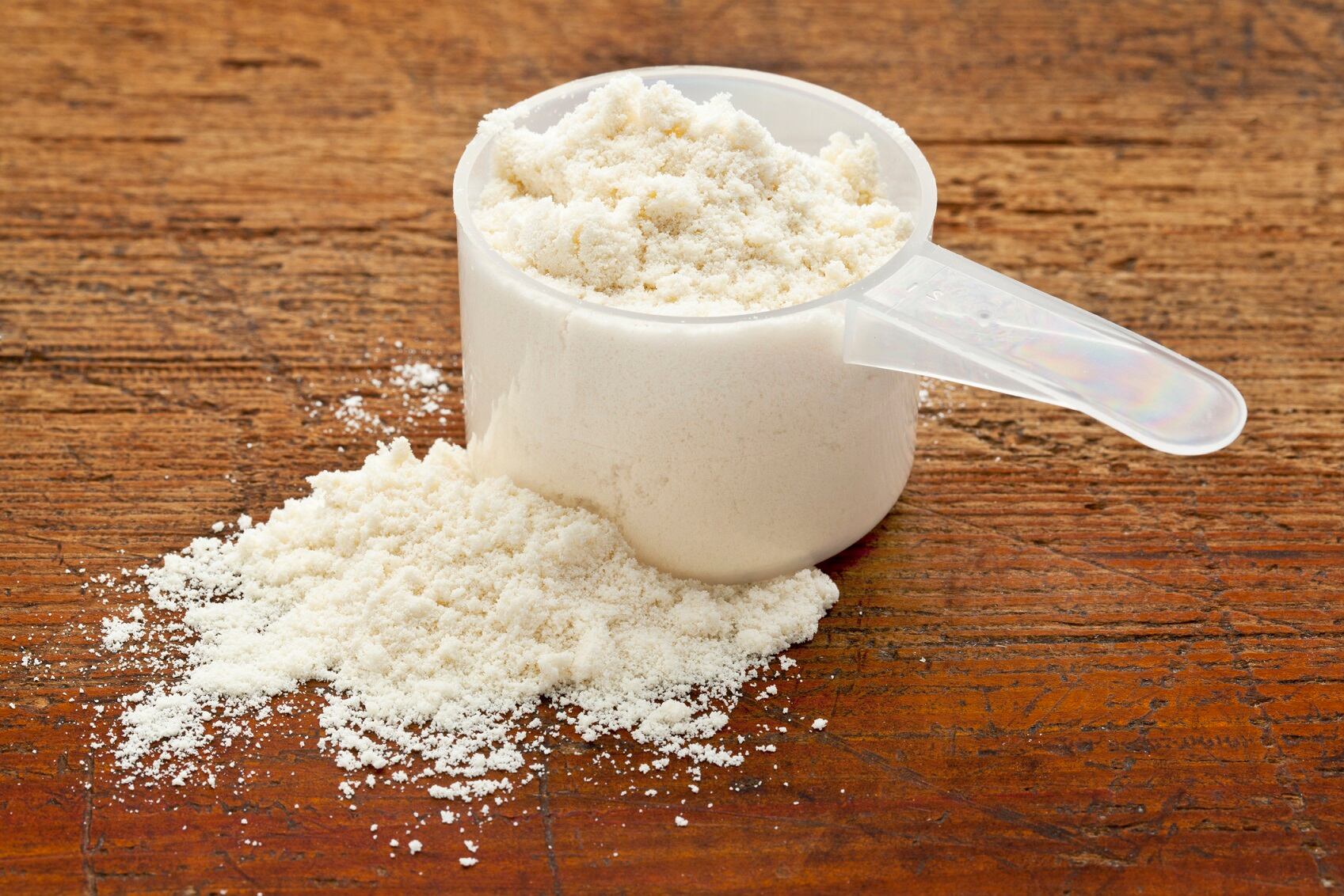Probiotic GanedenBC30 may boost amino acid absorption from milk protein: Study