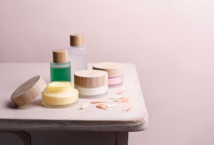 Cosmetic ingredient platform Novi gets $40 million in funding to expand service