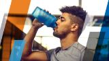 'Face-to-face element makes it so rich' - Nick Morgan on Sports & Active Nutrition Summit 