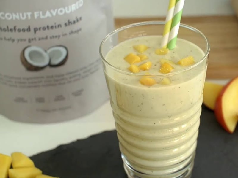 Purition wants to shake-up breakfast: 'Clean label means highly-processed ingredients and fake foods'
