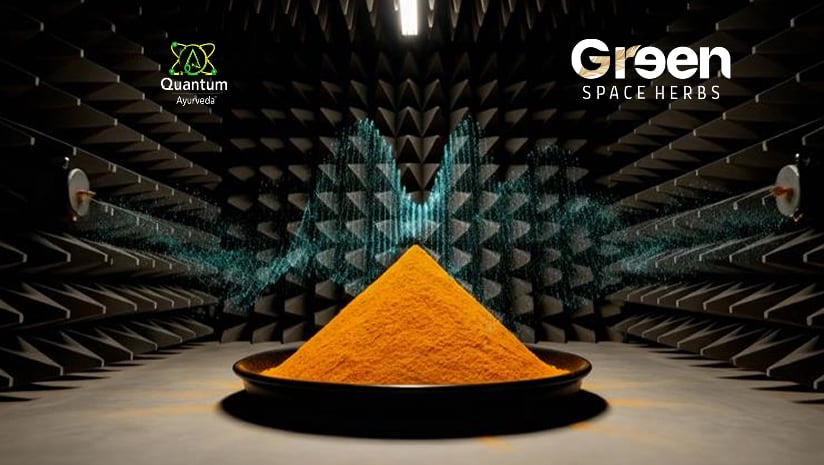 Quantum-energized | Clinically minded | Ready to scale