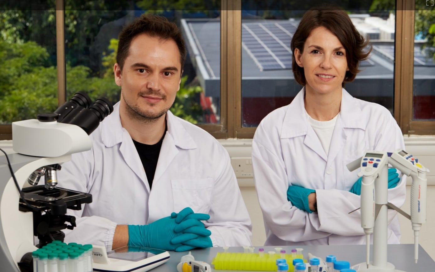 Sequential Skin launches test to assess ingredient effect on microbiome