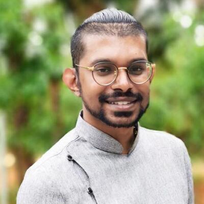 Ramesh Krish  Kumar