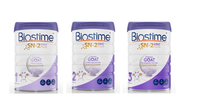 H&H Q1 financials: Immune health and probiotics sales dip, infant formula demand remains buoyant