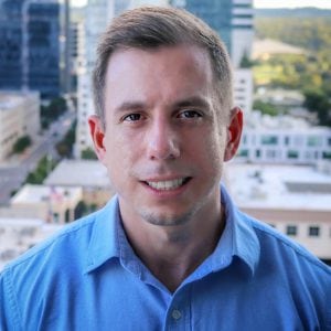 Joshua Schall, MBA
