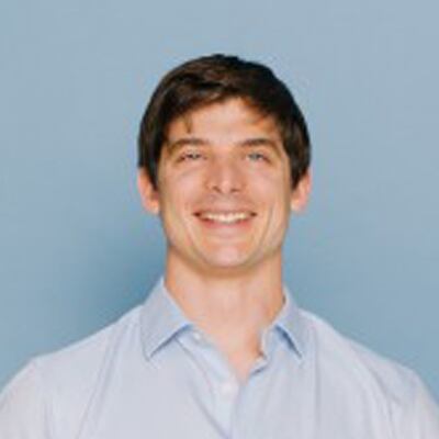 Josh  Tetrick