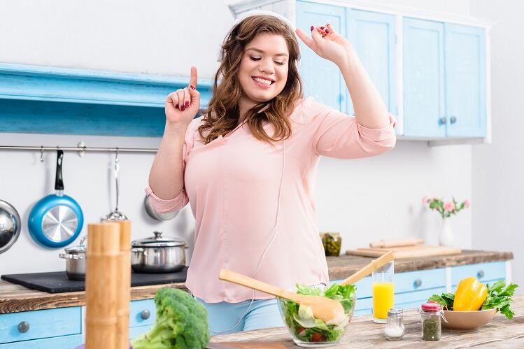 University of Minnesota study sheds more light on how similar foods have different effects on different people