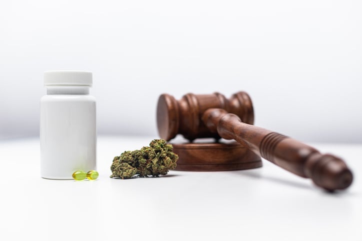 Bipartisan support for cannabidiol puts FDA, CBD coalitions in spotlight  