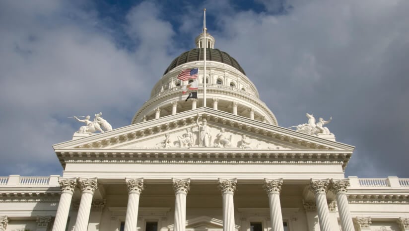 California Senate committee advances bill for heavy metal testing in prenatal vitamins