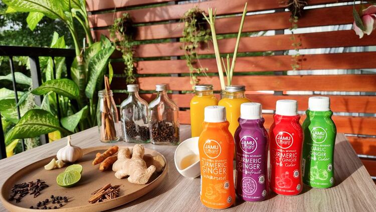Global push: Thai firm Jamulogy hopping on functional beverage trend to expose Indonesian jamu worldwide