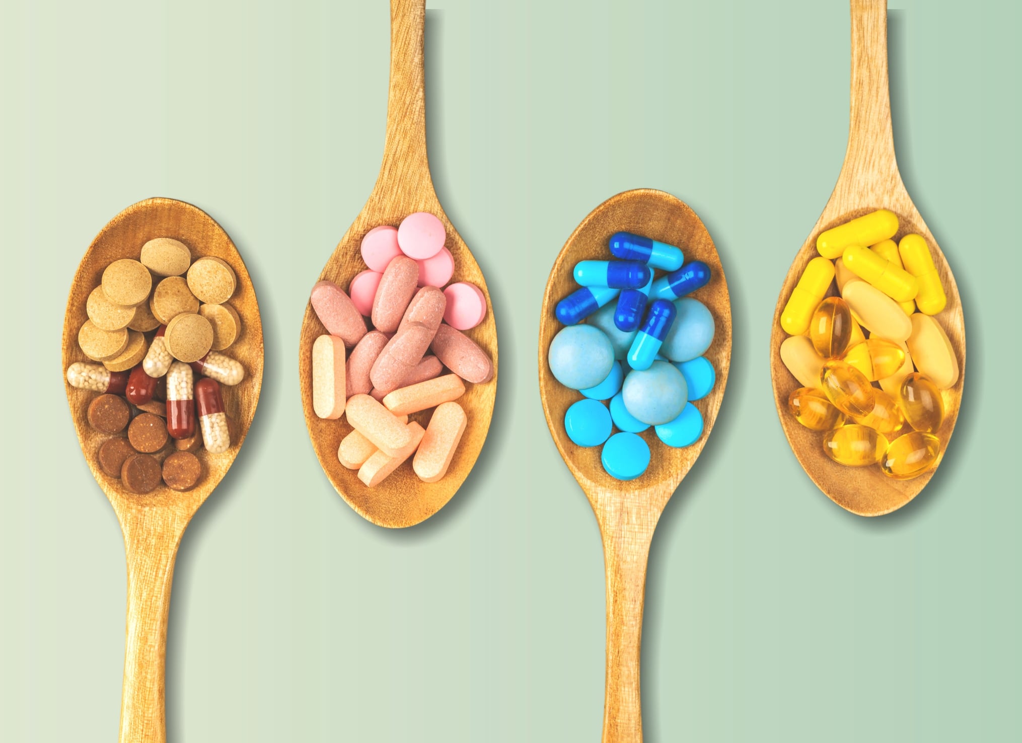Study raises questions about vitamin levels in commercial Brazilian supplements