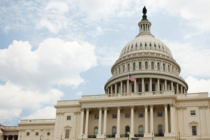 New supplement rules tacked on to bill authorizing FDA fees