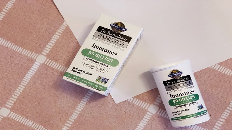 免疫、美容、抗压：雀巢健康科学中国为旗下品牌 Garden of Life 新品上市布局