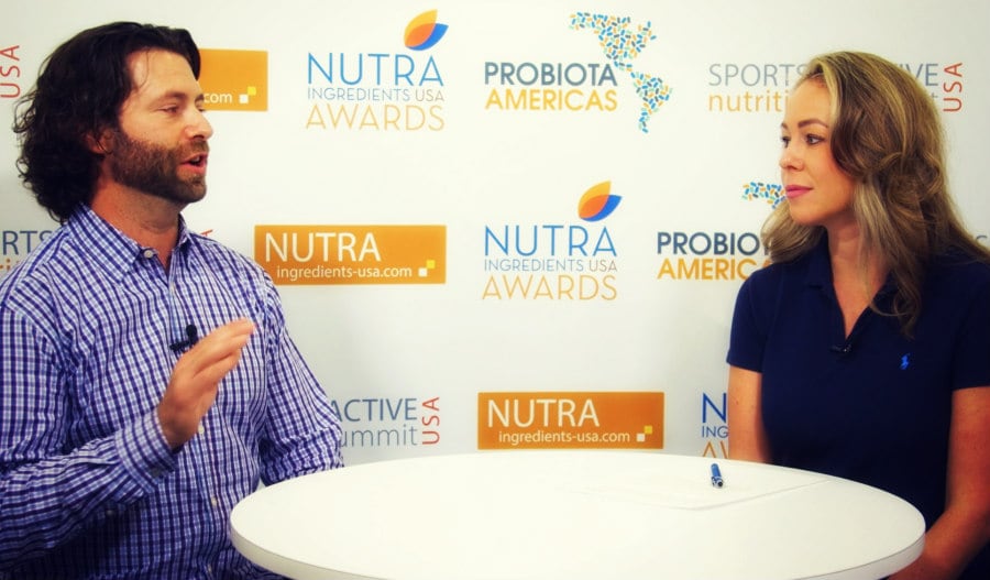 Alkemist Labs CEO on Next Generation Transparency