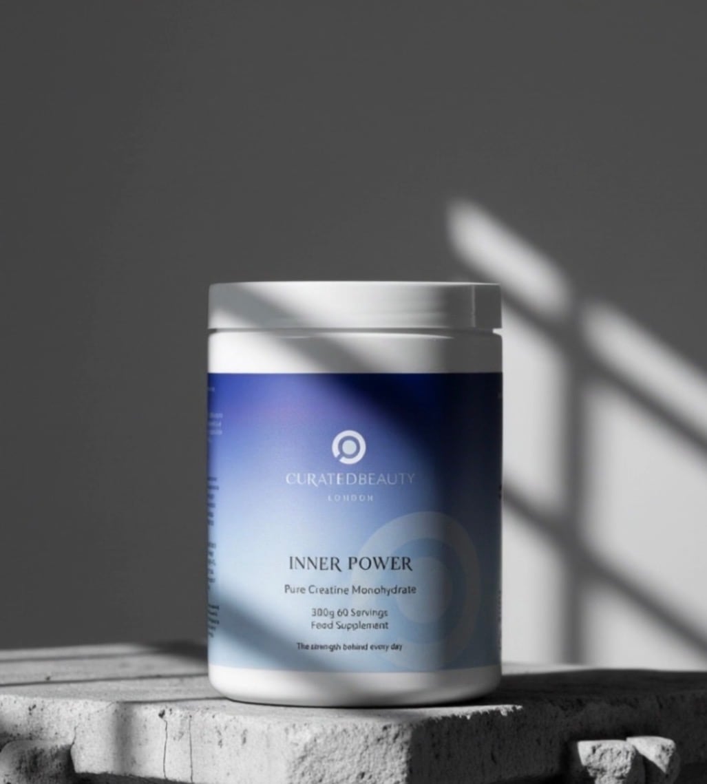 Inner Power Creatine