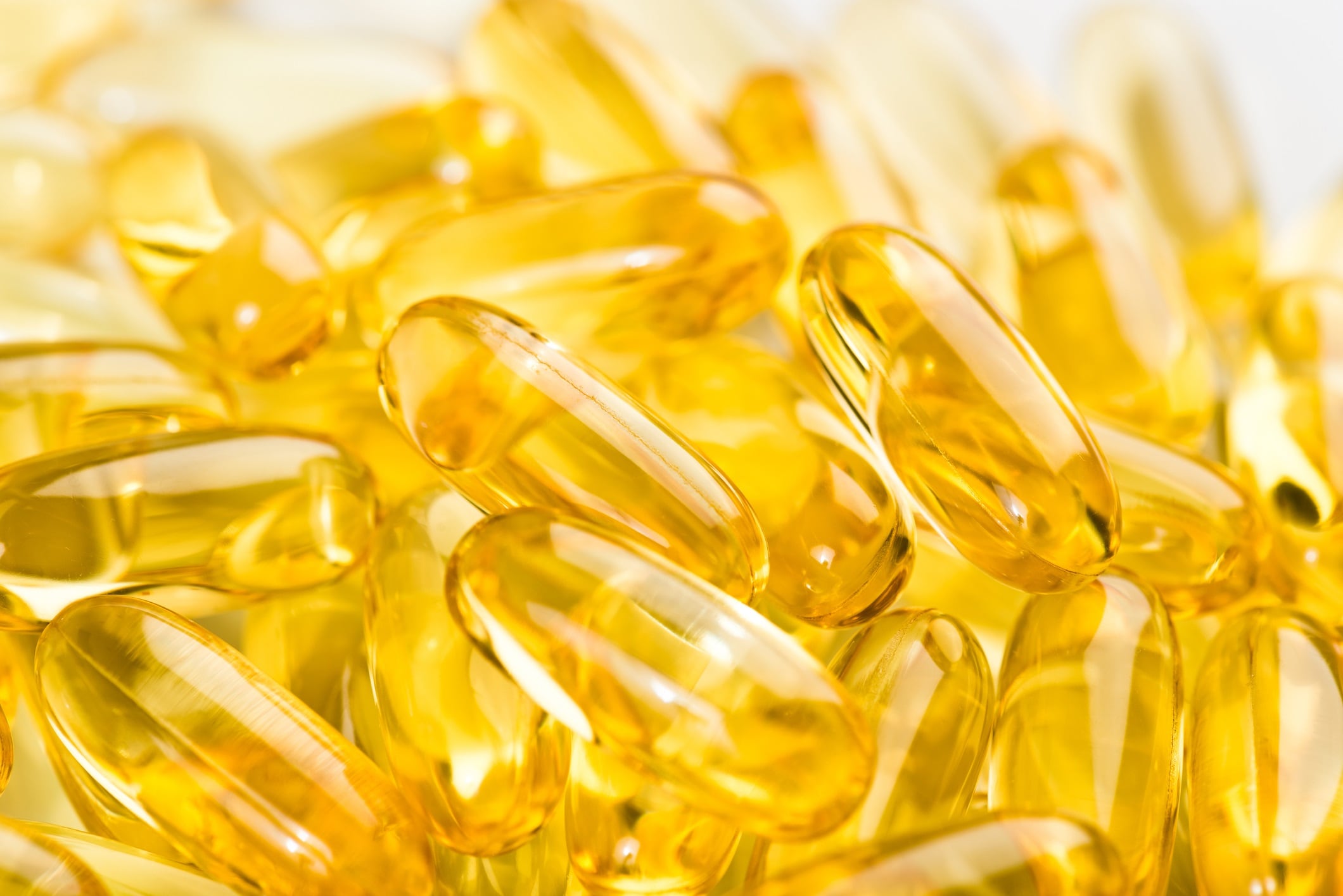 Fish oil may boost muscle strength, performance for sarcopenic women