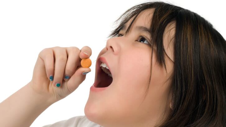 Mood support the top growth category for children’s supplements
