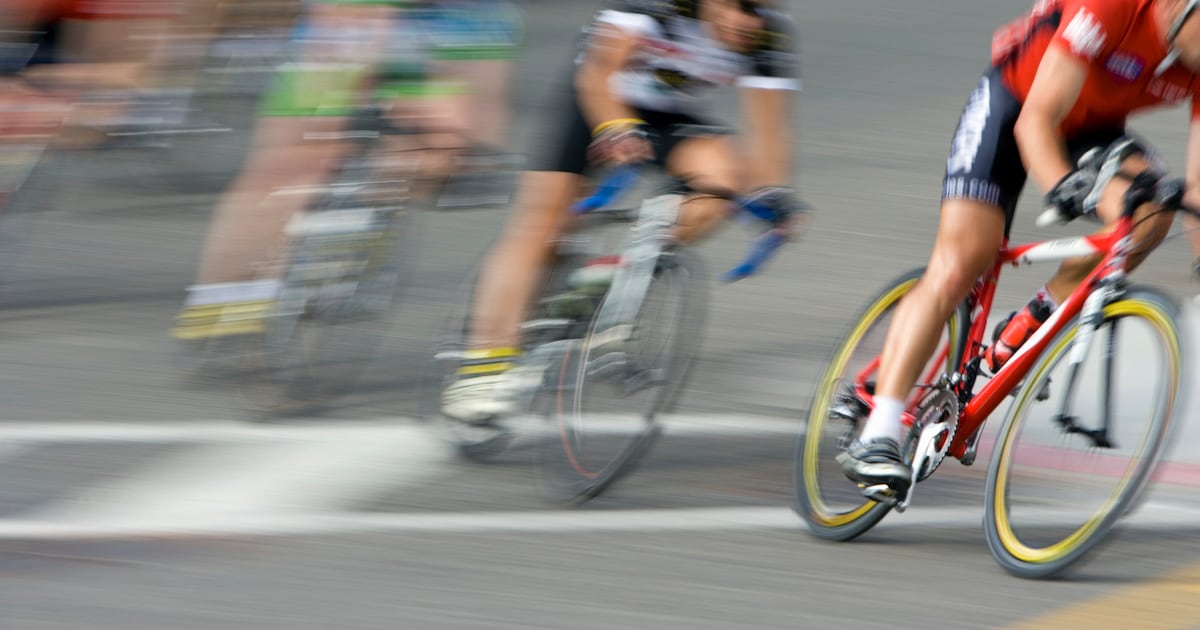 Personalized nutrition and AI insights take the podium at this year’s Tour de France