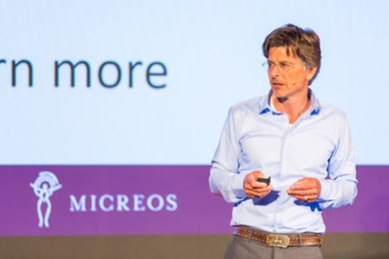 Micreos receives €30m finance boost to accelerate skin microbiome venture