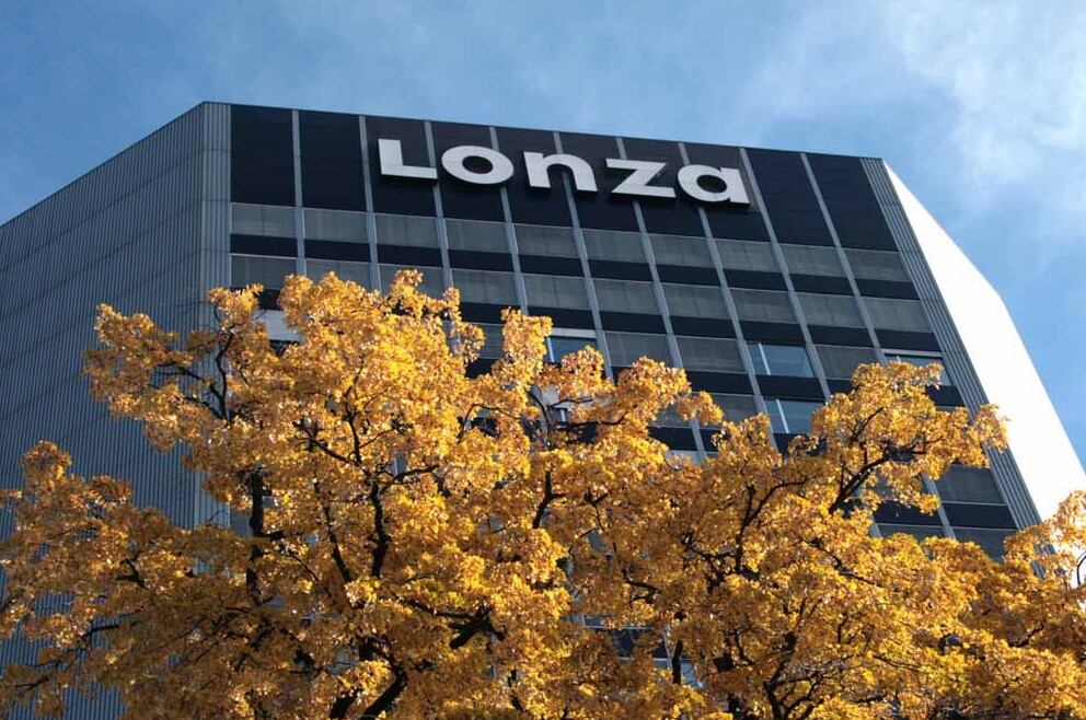 Lonza boosts capsule making capabilities with €78.2m investment