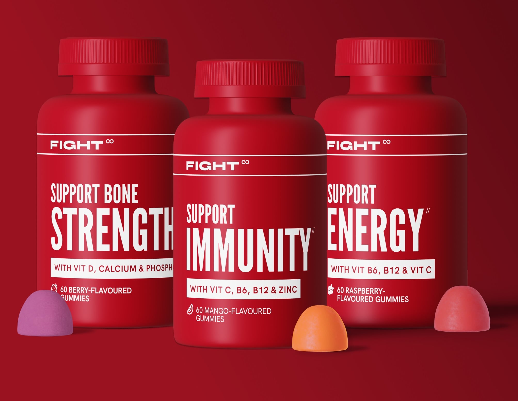 Supplement startup shows how to be a mission-led brand