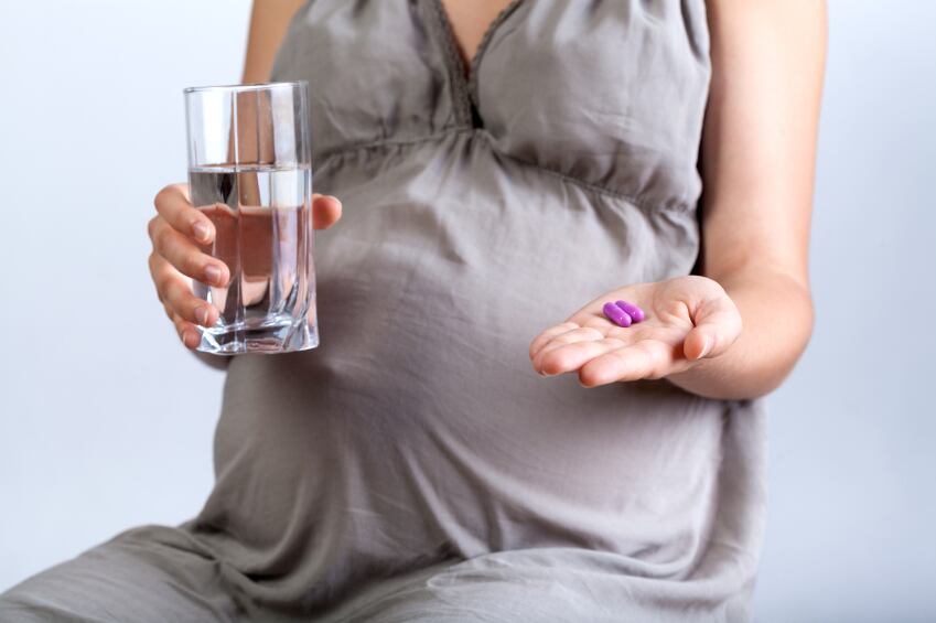 International alliance raising awareness of Omega 3 and folic acid 