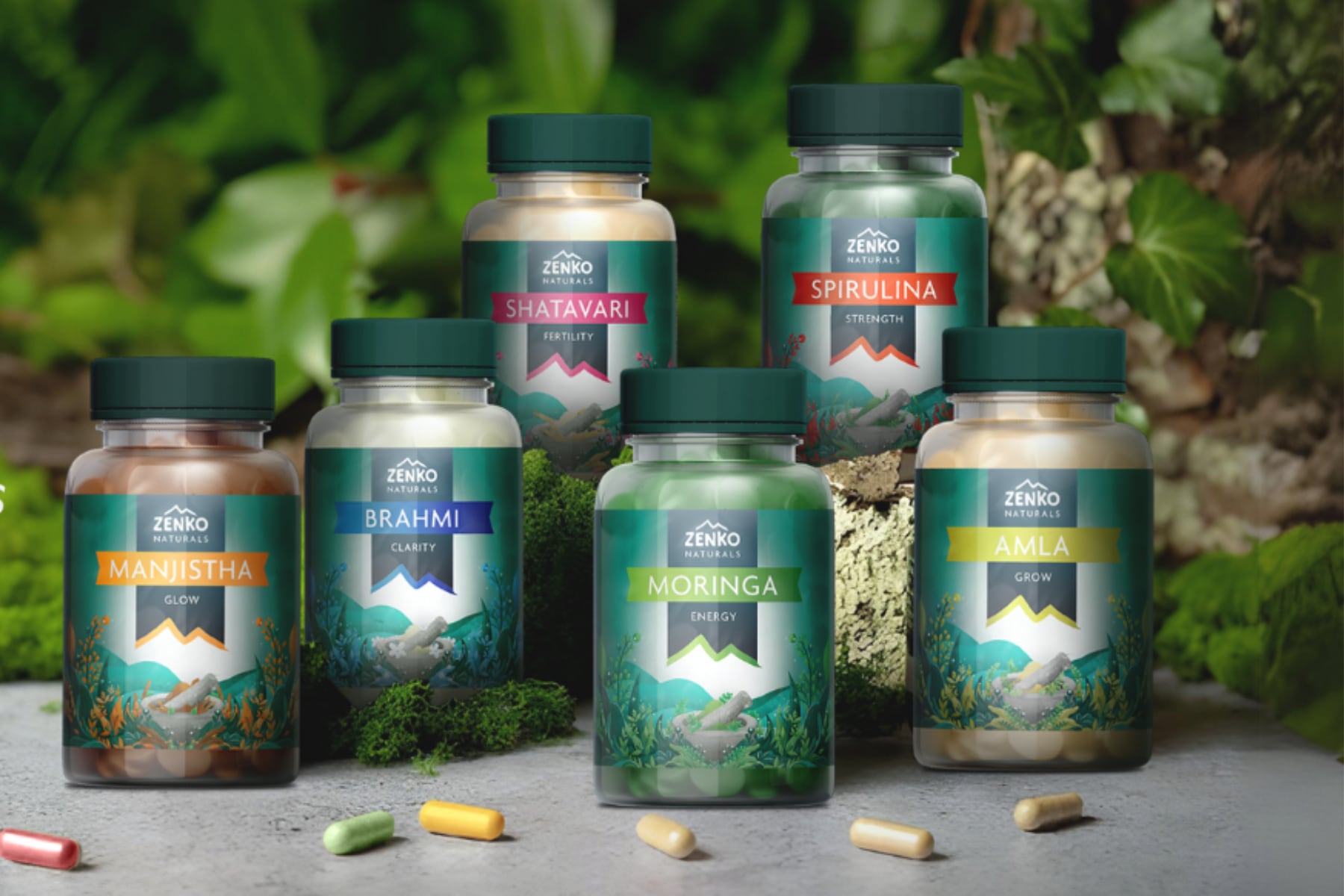 Standing the test of time: How traditional remedies can support targeted nutrition