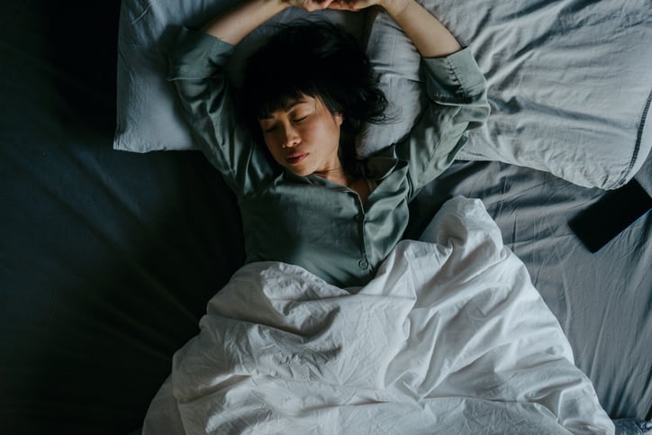 PharmExtracta’s lemon balm may reduce insomnia severity 