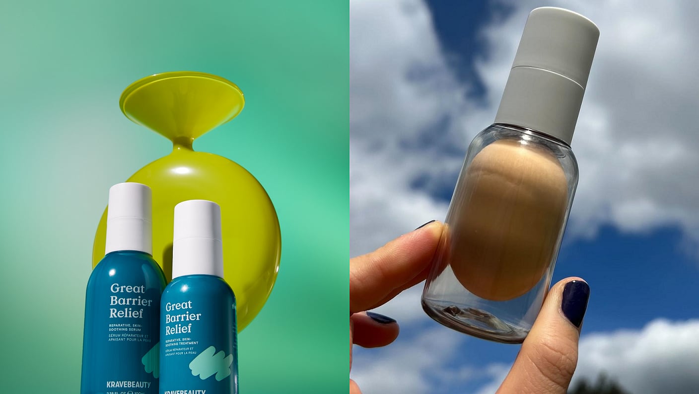 潮流趋势：有关亚太地区美容市场和消费者洞察阅读量最高的新闻报道