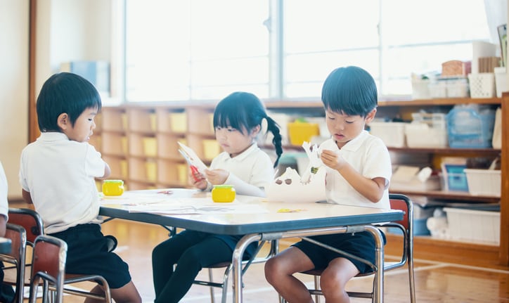 Lactic acid bacteria drink reduces school absenteeism caused by cold, flu in Vietnamese children – Kirin-funded RCT