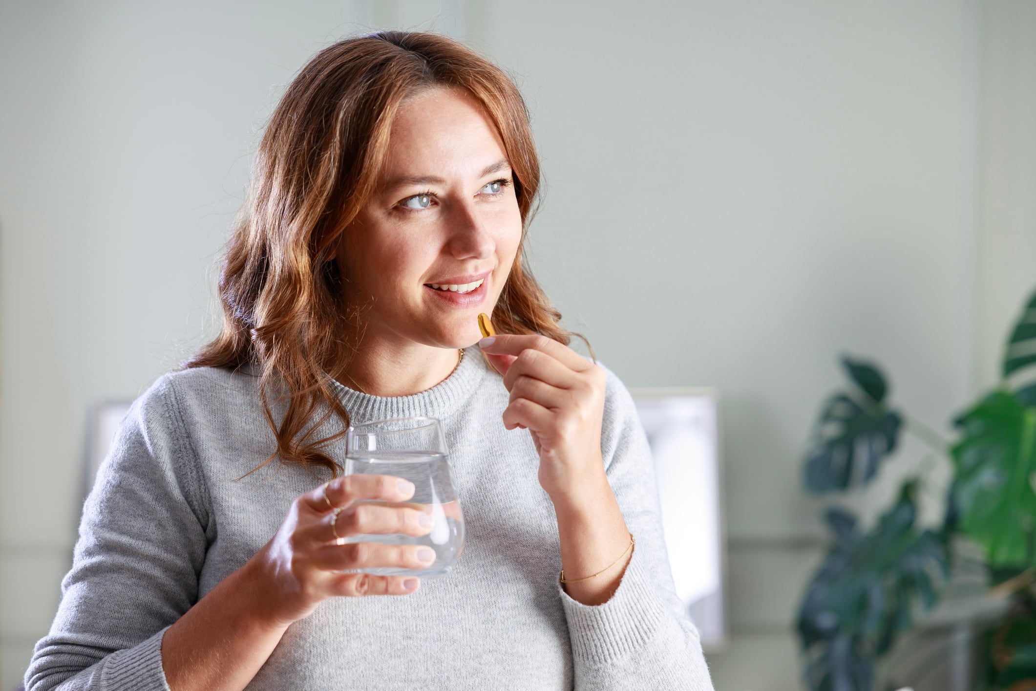 Research investigates impacts of fish oil complex in endometriosis