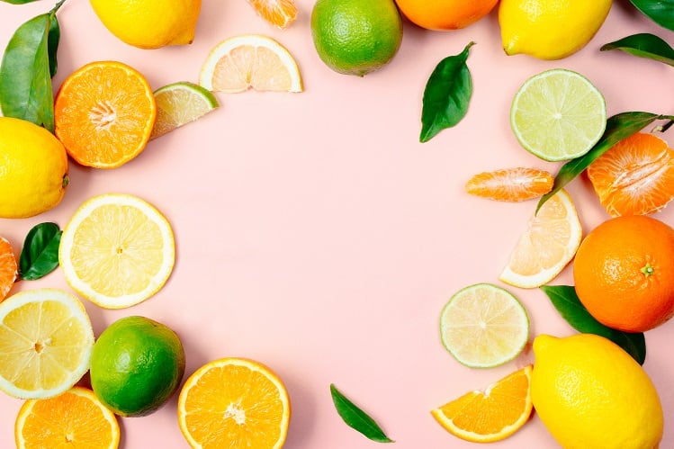 BioActor study: Evidence so far suggests citrus flavanones, metabolites benefit gastrointestinal function