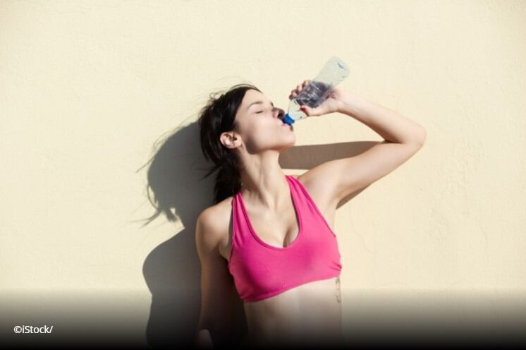 Consumers warned of sports nutrition products making coronavirus claims