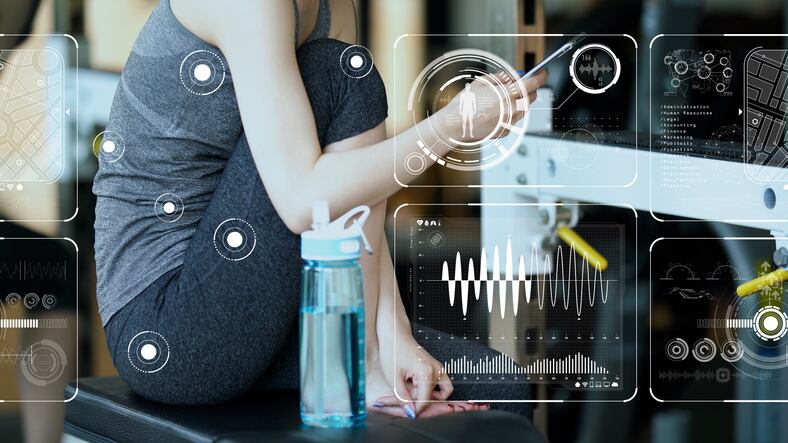 Pioneering personalised nutrition study reveals power of the microbiome
