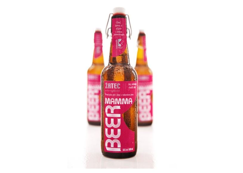 Non-alcoholic, nutrient-fortified beer created to tackle chemotherapy side effects
