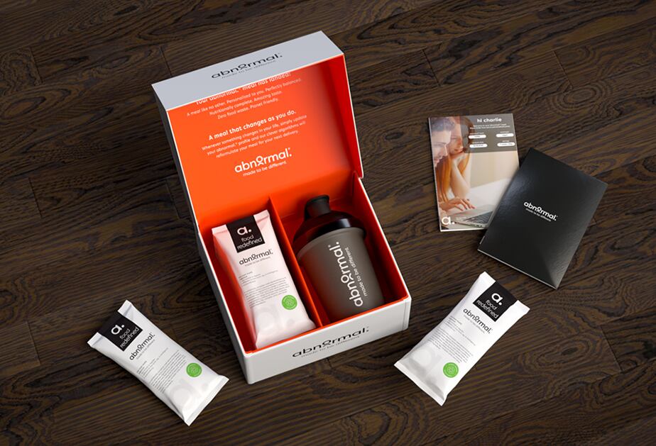 Personalised meal replacement startup taps into top nutrition trends