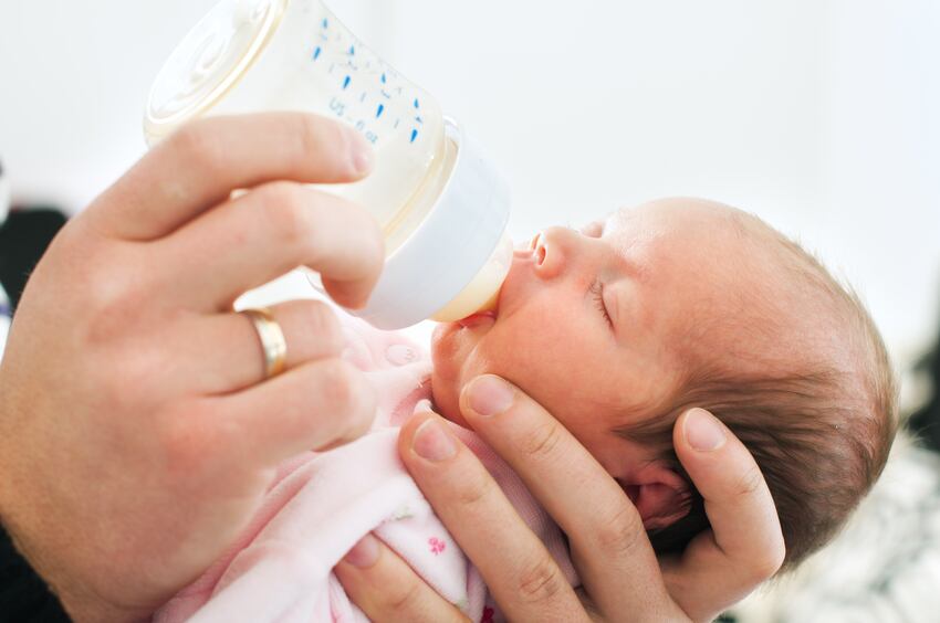 Royal college under pressure to drop Nestlé and Danone infant formula sponsorship 
