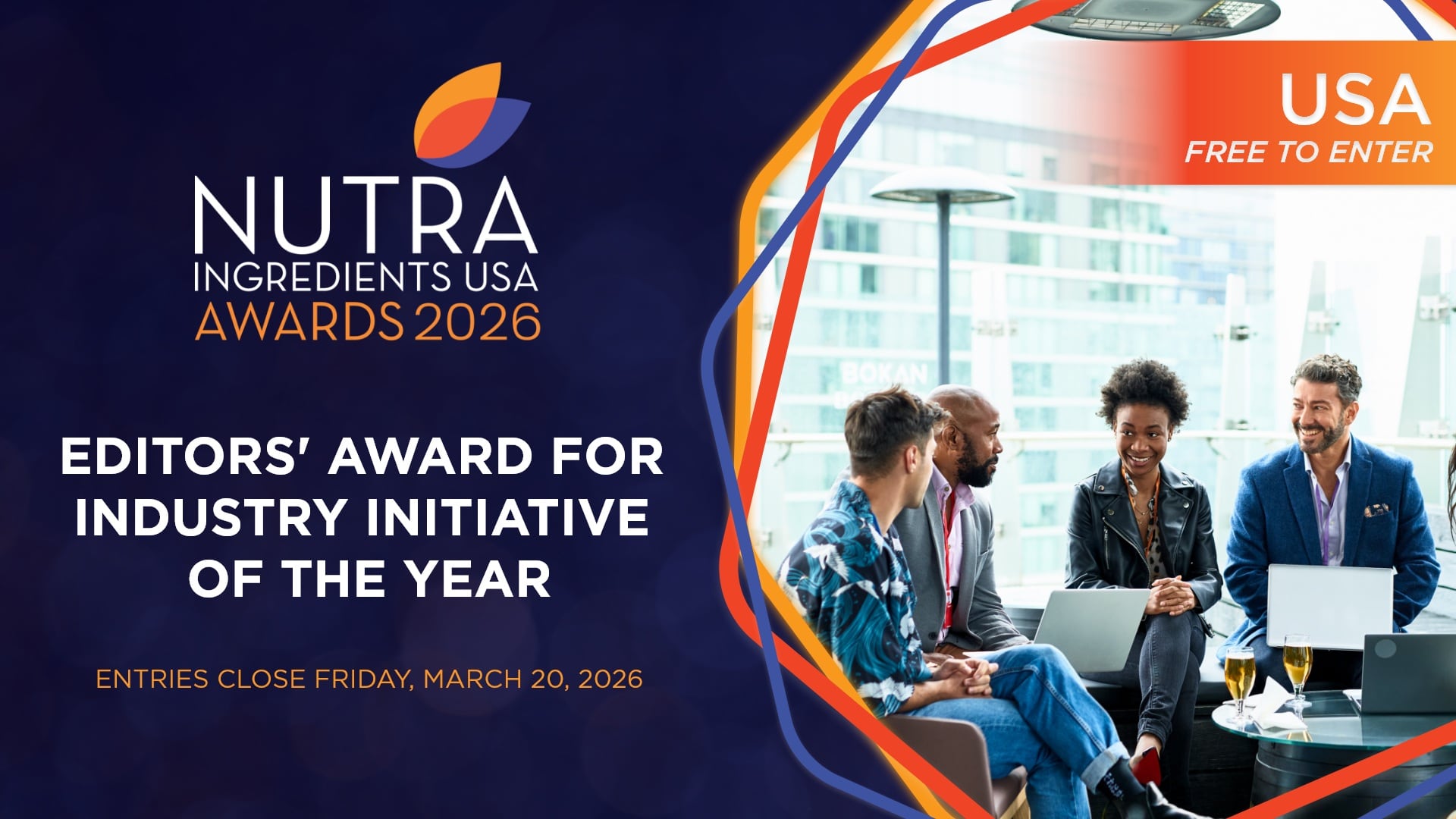 NIU Awards Industry Initiative